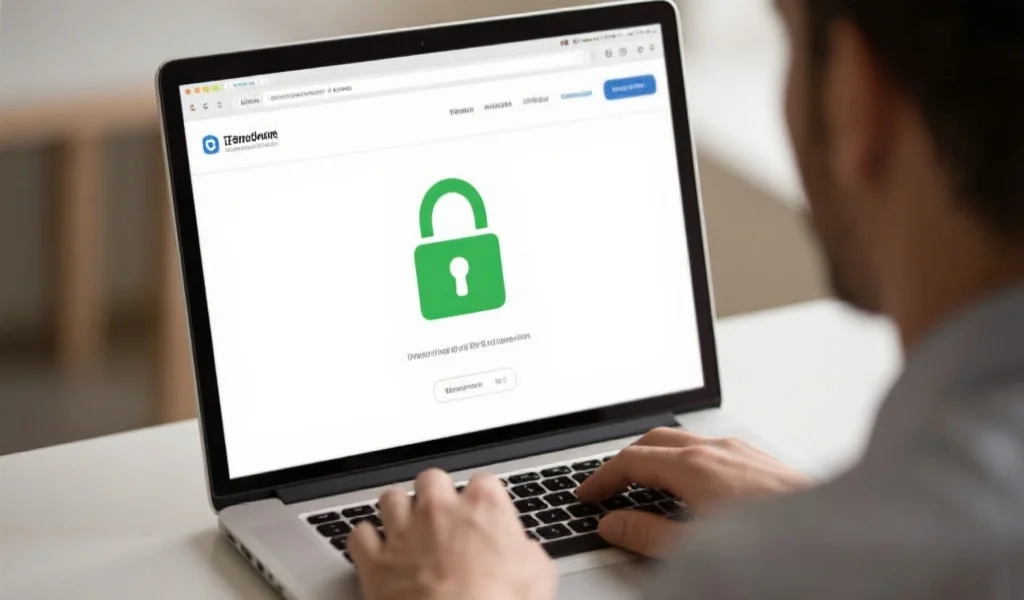 为什么必须通过益达娱乐官网官方下载应用？教你识别假冒网站的实用方法